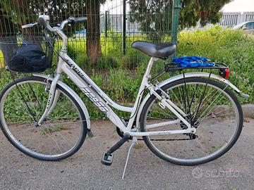 Bici Coppi superbike donna uomo 