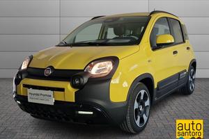 FIAT PANDINA CROSS 1.0 IBRIDO S&S