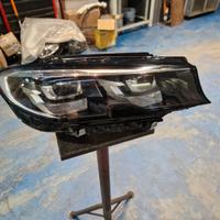 Faro anteriore destro bmw serie 3 2020 led