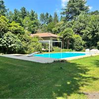 Villa a Somma Lombardo