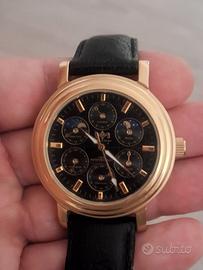 orologio fa polso