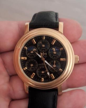 orologio fa polso
