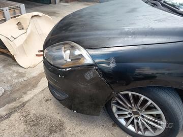 FIAT CROMA  1900 CC  Multijet Diesel