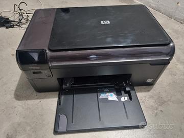 Stampante Hp all in one photosmart B109