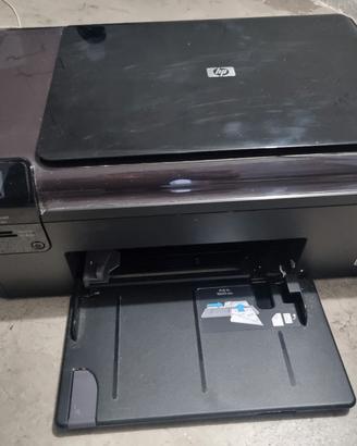 Stampante Hp all in one photosmart B109