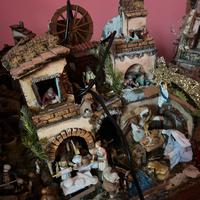 PRESEPE IN MOVIMENTO