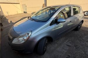 Opel Corsa 1.0 12V 5 porte Club