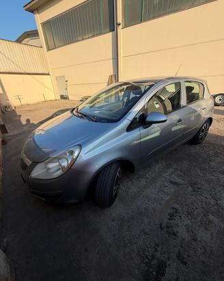 Opel Corsa 1.0 12V 5 porte Club