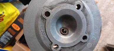 2 cilindri completi 130 polini