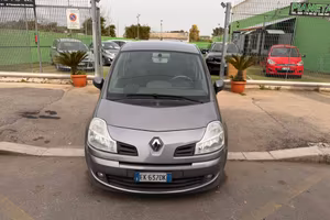 Renault Modus 1.5 dCi 75CV Yahoo!