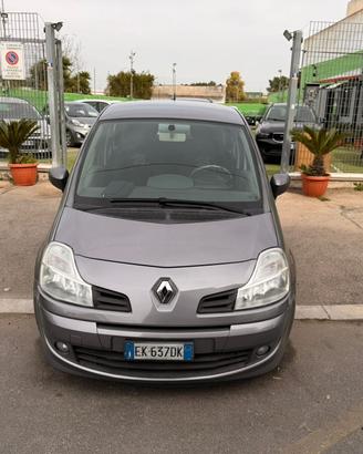 Renault Modus 1.5 dCi 75CV Yahoo!