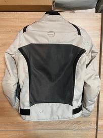 Giacca Moto Befast Airtech