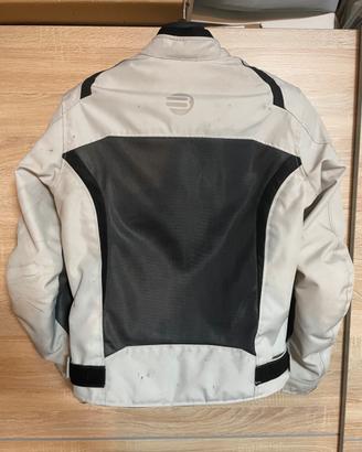 Giacca Moto Befast Airtech