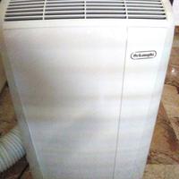 Condizionatore Pinguino De Longhi