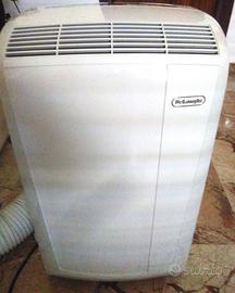 Condizionatore Pinguino De Longhi