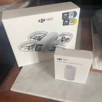 Drone nuovo DJI Neo