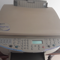 Stampante Fax Scanner Copiatrice Hewlett Pacard