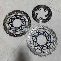 Dischi BRAKING Seminuovi