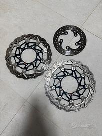 Dischi BRAKING Seminuovi