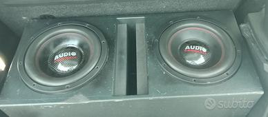 Subwoofer