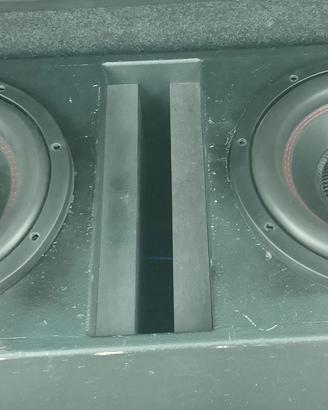 Subwoofer