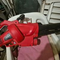 soffiatore elettrico