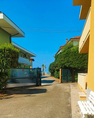 Luglio - Casalbordino Lido