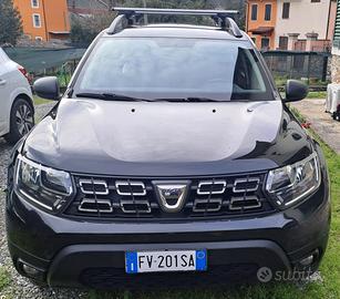 DACIA Duster 2ª serie - 2019