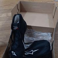 scarpe alpinestars talla 47 nuove