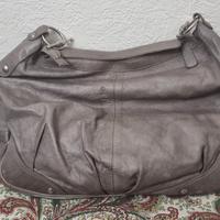 Borsa donna vera pelle