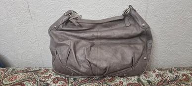 Borsa donna vera pelle
