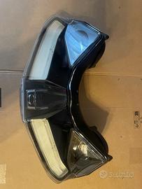 Fanale anteriore ducati panigale v4 originale