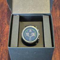 Suunto D5 orologio sport/computer subacquea/apnea