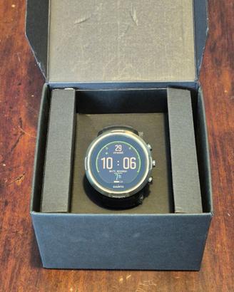 Suunto D5 orologio sport/computer subacquea/apnea