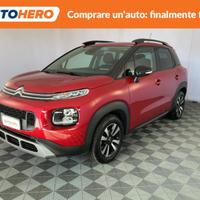CITROEN C3 Aircross PureTech 110 S&S Shine
