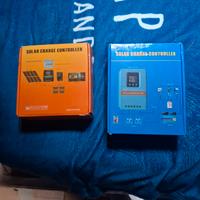 set Impianto, fotovoltaico.