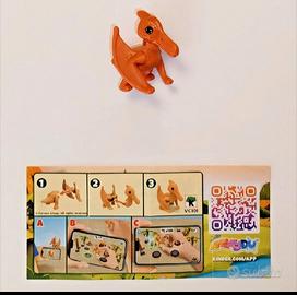 NATOONS DINOSAURI Pteranodon KINDER 2025/26