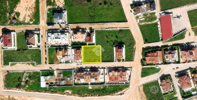 TER. RESIDENZIALE A SAN GIOVANNI ROTONDO