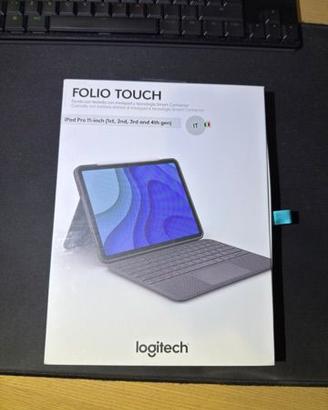 Tastiera Ipad 11 pollici 1,2,3,4th gen