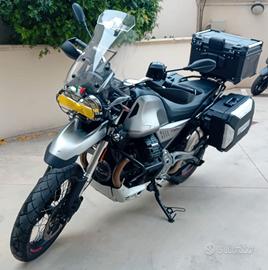 Moto Guzzi V85 TT