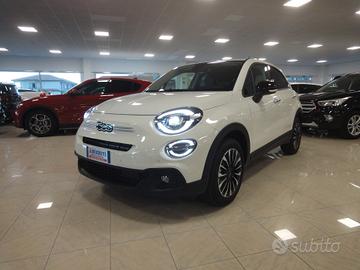 FIAT 500X STYLE PACK 1.3 Mj 95cv/70kw