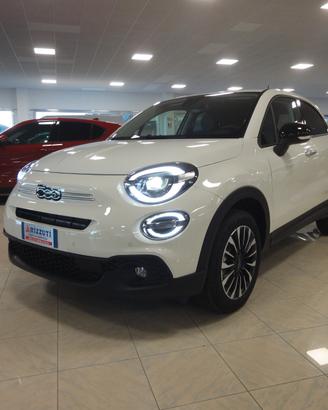 FIAT 500X STYLE PACK 1.3 Mj 95cv/70kw