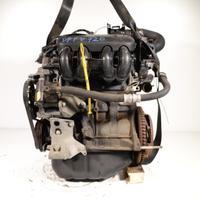 MOTORE COMPLETO RENAULT Clio Serie D7FD720 Benzina