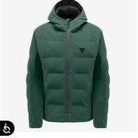 GIACCA SCI DAINESE piumino impermeabile