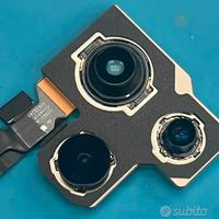 FOTOCAMERE ORIGINALI APPLE  PER TUTTI GLI IPHONE