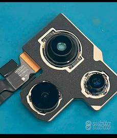 FOTOCAMERE ORIGINALI APPLE  PER TUTTI GLI IPHONE