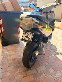Runner 50 Sp