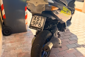 Runner 50 Sp