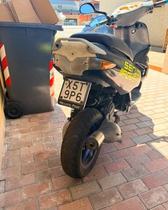 Runner 50 Sp