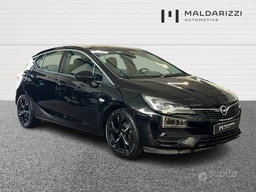 OPEL Astra 5p 1.5 cdti Business Elegance s&s 122cv